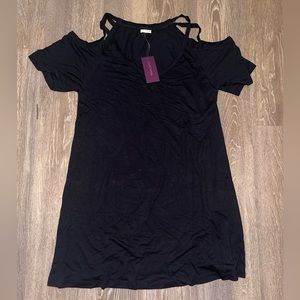 Lascana from Victoria’s Secret Women’s Shoulderless Top | Size 36/38